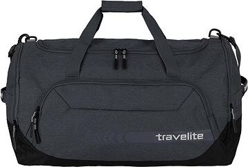 Travelite Kick Off Duffle L Anthracite