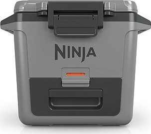 Ninja® Chladiaci box FB131EUGY FrostVault 28 l sivý
