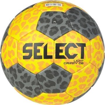 Select HB Light Grippy DB 24 žltá veľ. 1