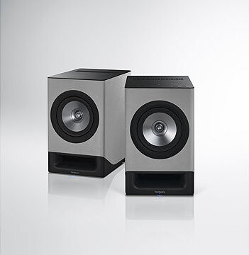 Technics SC-CX700E-H