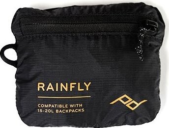 Peak dizajn Rain Fly 15L – 20L Black