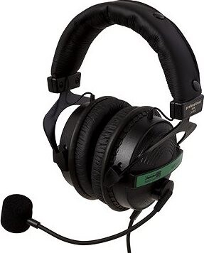 SUPERLUX HMD660E