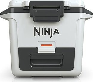 Ninja® Chladiaci box FB131EUWH FrostVault 28 l biely