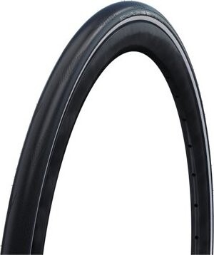 Schwalbe One Plus 25-622 Addix Perf, SmartGuard B + Rt skladací