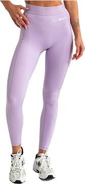 GymBeam Women‘s Limitless Leggings Lavender L