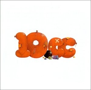 10cc, 10 CC, CD