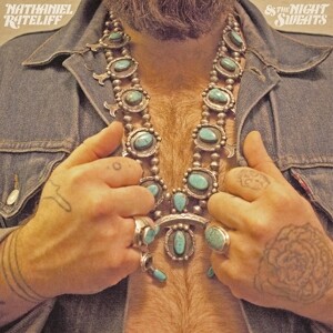 Nathaniel Rateliff & The Night Sweats, NATHANIEL RATELIFF & THE NIGHT SWEATS, CD