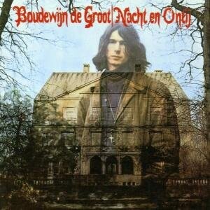 Boudewijn de Groot, NACHT EN ONTIJ, CD