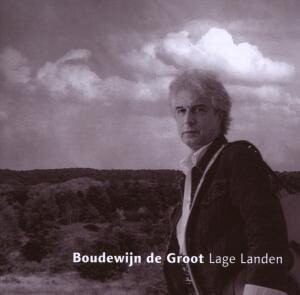 Boudewijn de Groot, LAGE LANDEN, CD