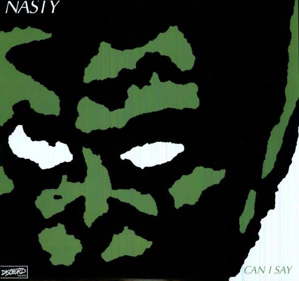 CAN I SAY? (GREEN)