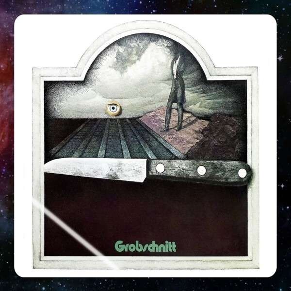 Grobschnitt, GROBSCHNITT, CD