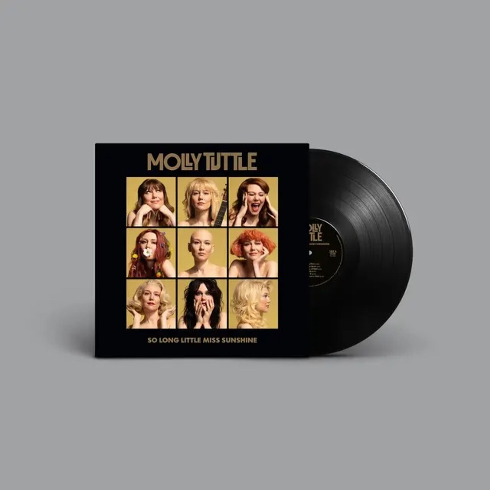 SO LONG LITTLE MISS SUNSHINE