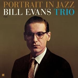 PORTRAIT IN JAZZ