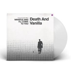 WHISTLE AND I'LL COME TO YOU