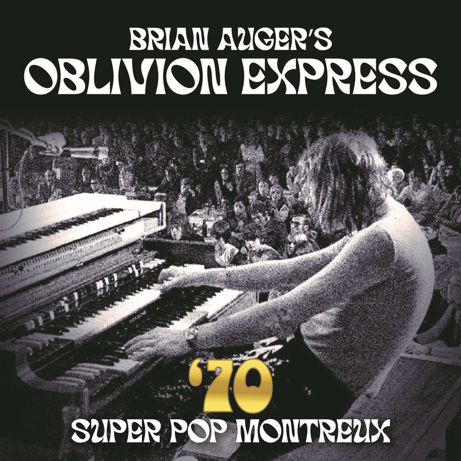 70 SUPERPOP MONTREUX