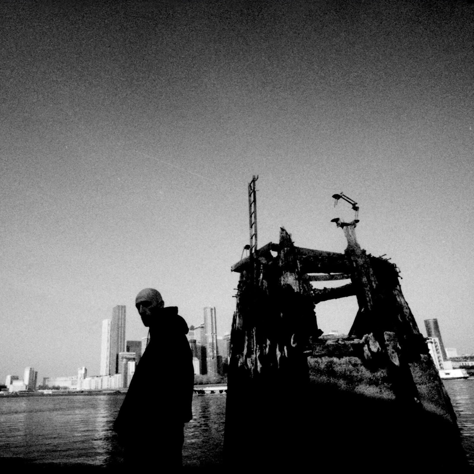 Mark William Lewis, MARK WILLIAM LEWIS, CD