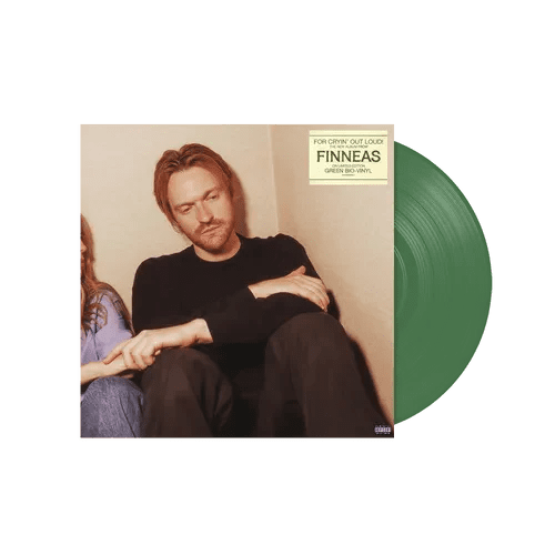 FOR CRYIN' OUT LOUD!