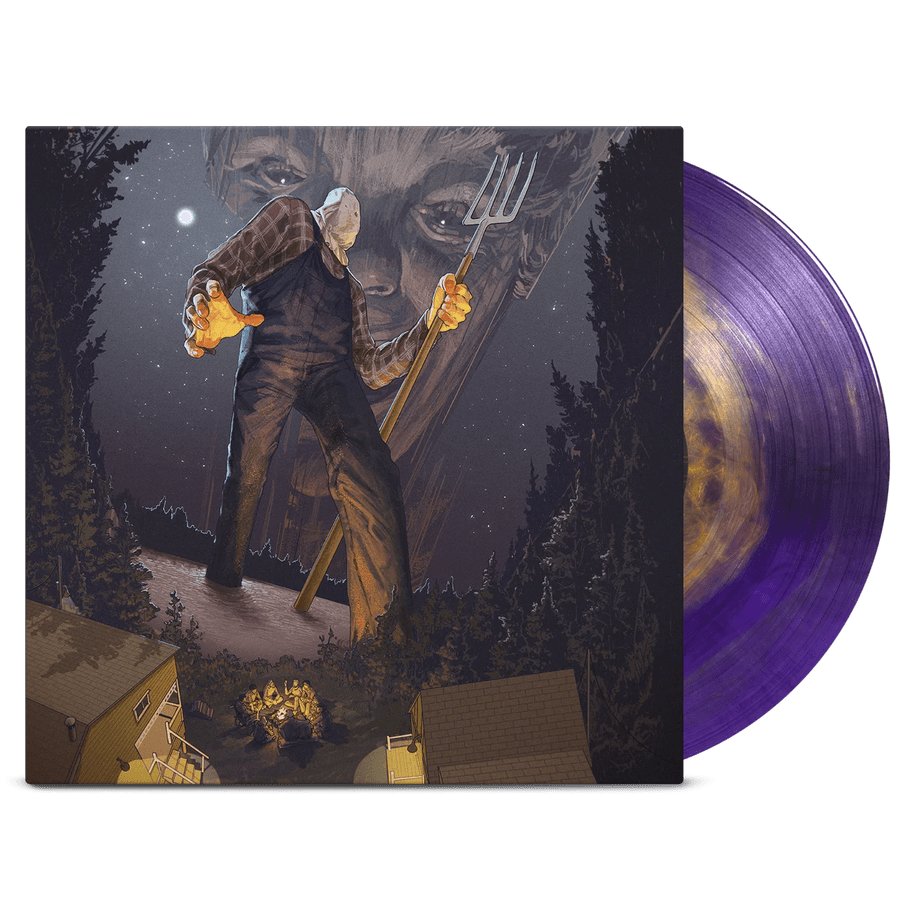 FRIDAY THE 13TH PART II