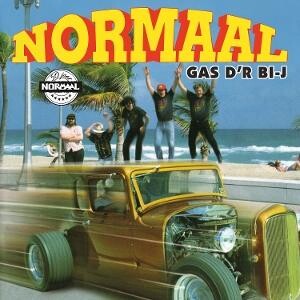 GAS D'R BI-J