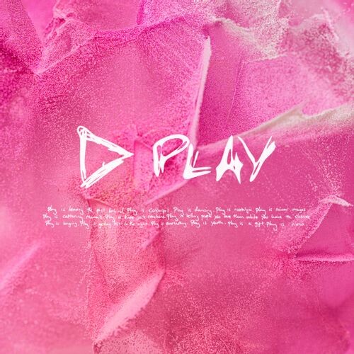 Play (Opaque Lilac Vinyl)
