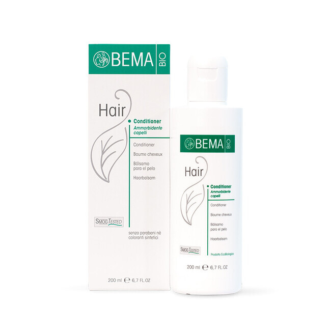 BEMA COSMETICI BEMA Bio kondicionér 200ml