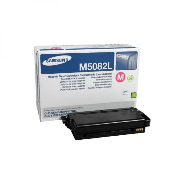 SAMSUNG CLT-M5082L - originálny