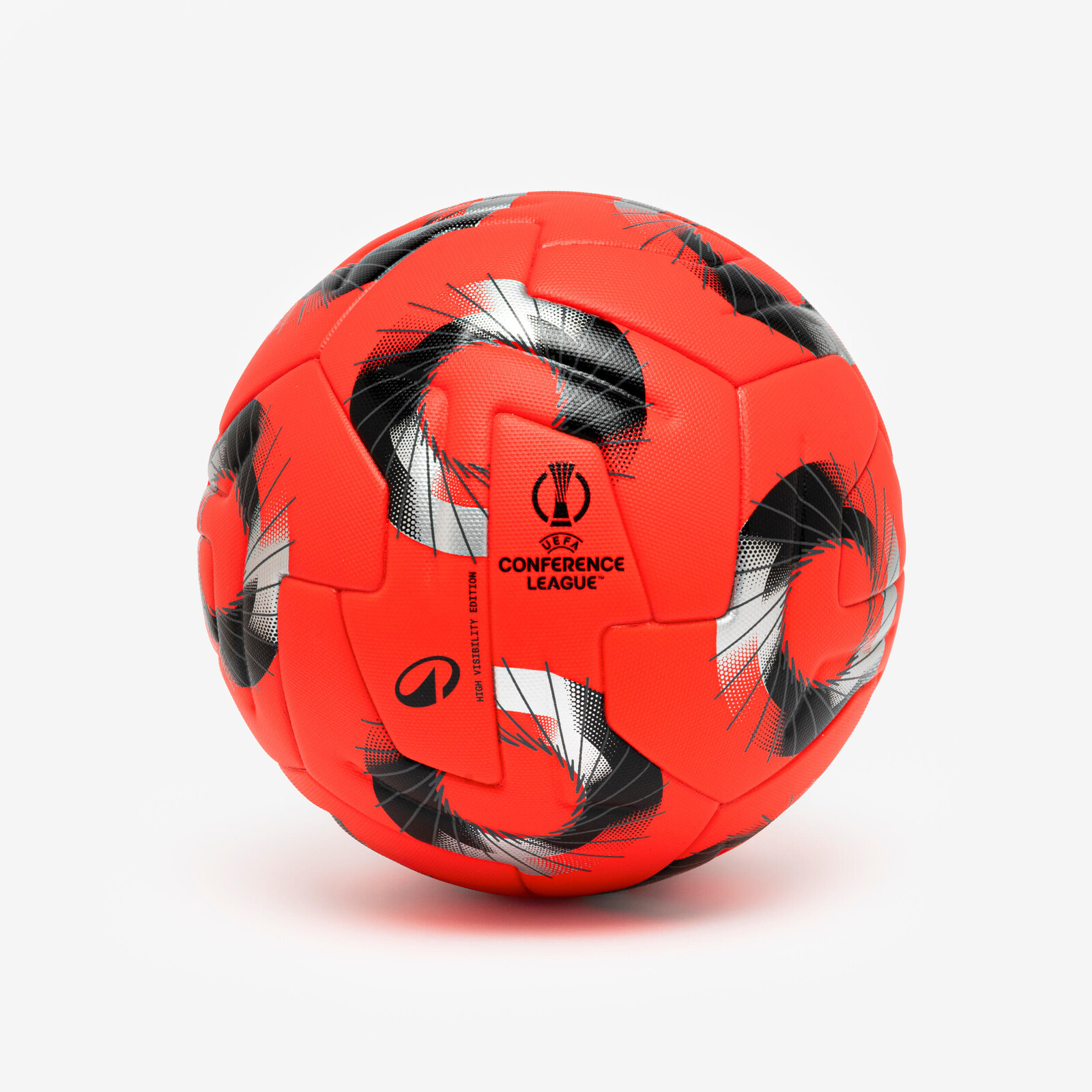 Oficiálna futbalová lopta Konferenčná liga UEFA 25/26. Do zimných podmienok.