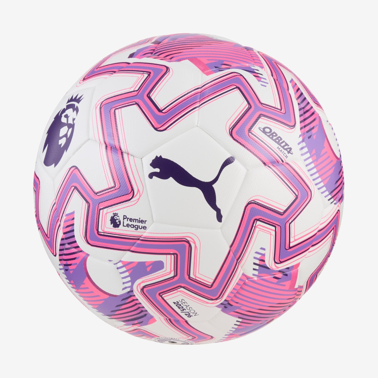 PUMA Premier League 25/26 futbalová lopta veľkosť 5