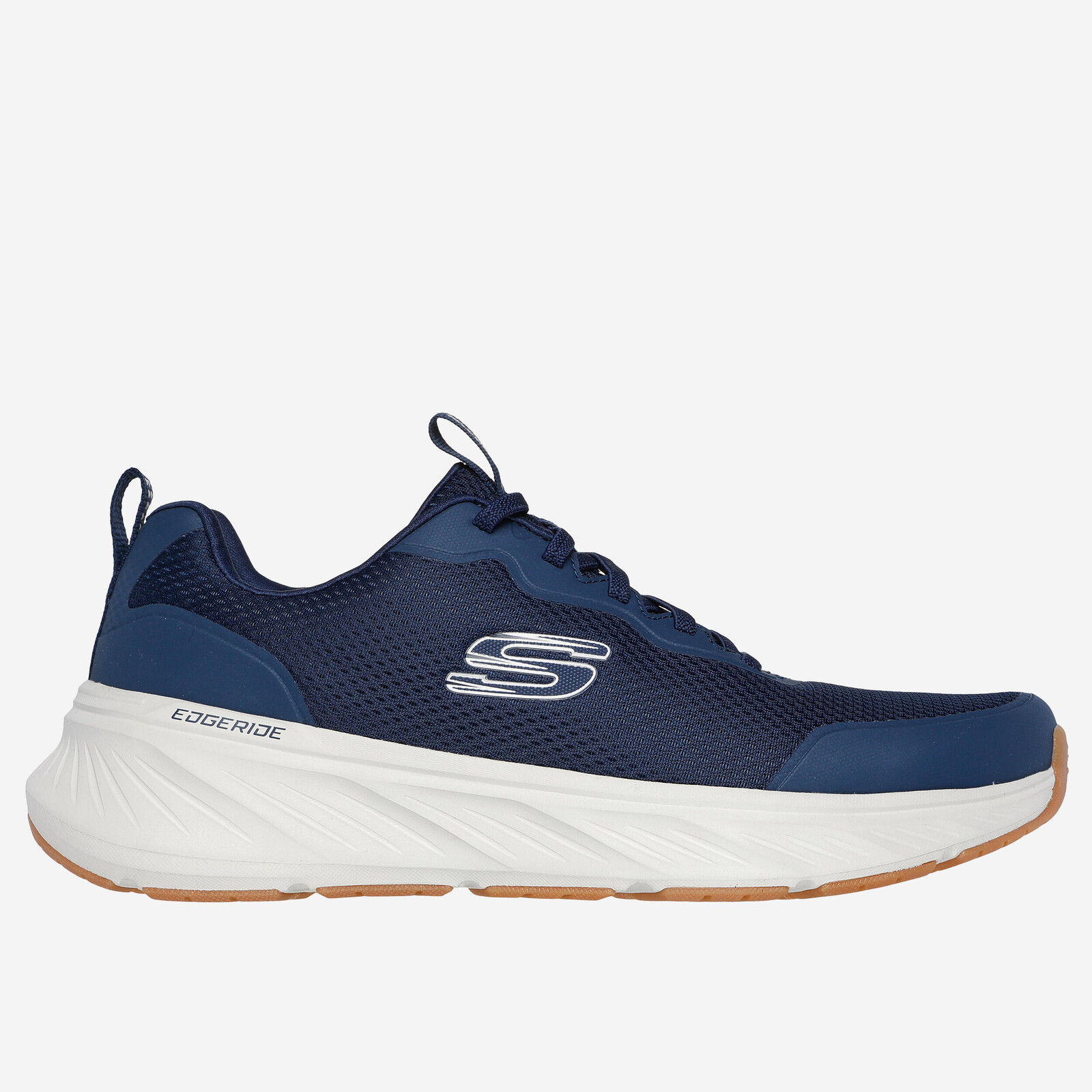 Skechers Edgeride pánske tenisky modré