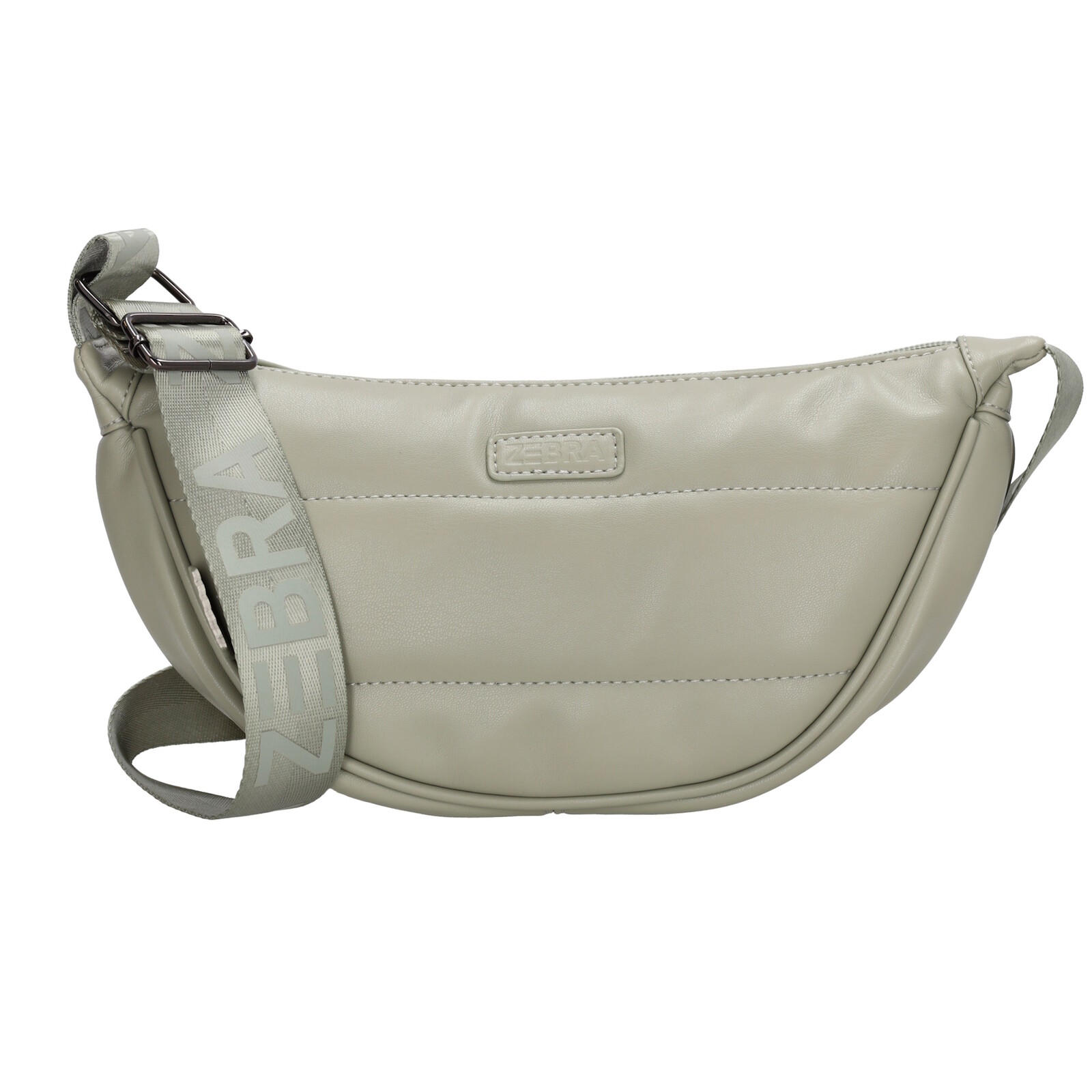 Kabelka cez rameno - Evie - Zebra Trends - 5 L - mint