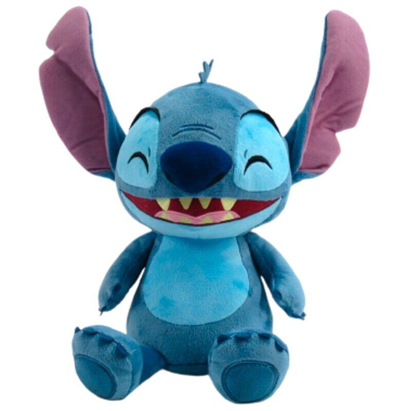 Plyšák Stitch Sound (Disney) 28 cm zvuk a pohyb