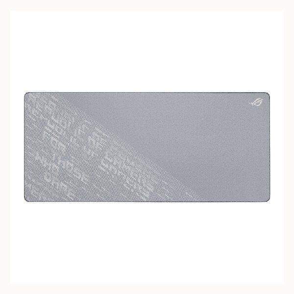 ASUS ROG Scabbard II II Arctic Gray XXL Gaming Mouse Pad 90MP03H0-BPUA00