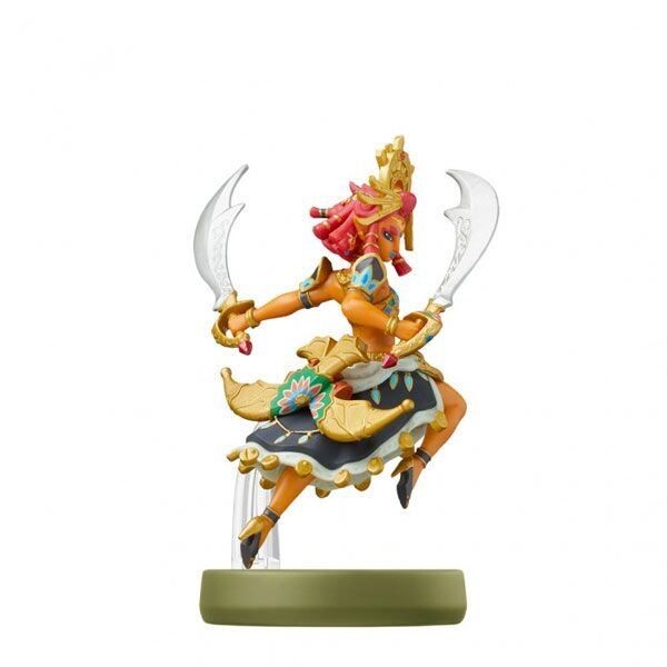 amiibo Zelda Riju (Tears of the Kingdom) NIFA0118