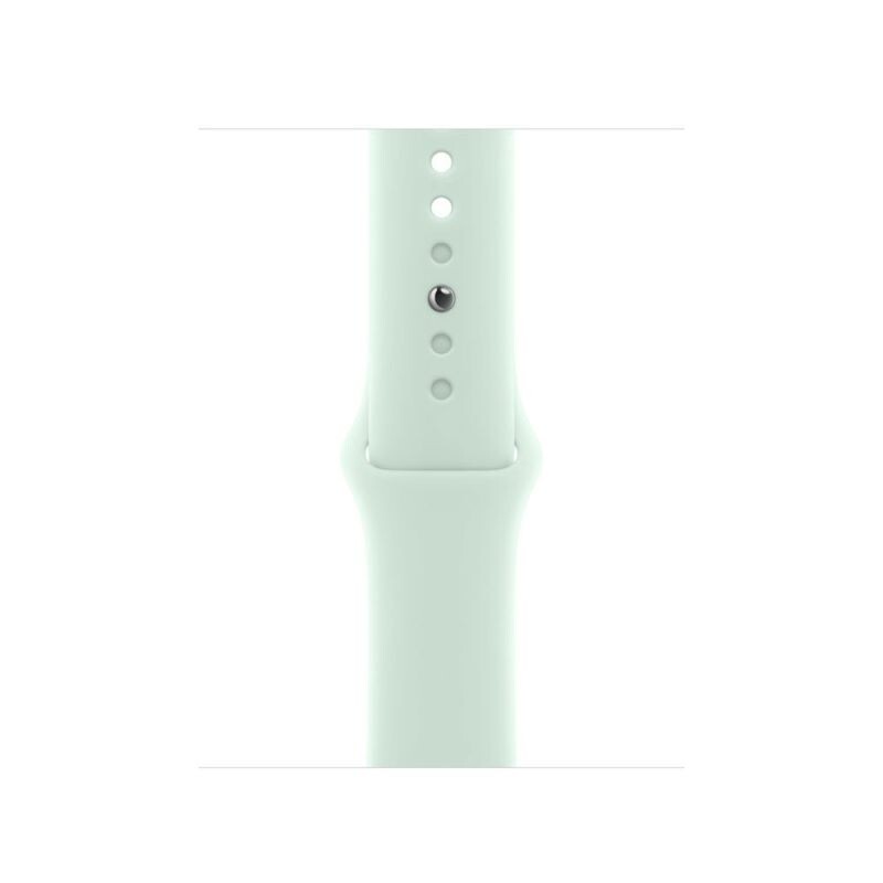 Apple Watch 42mm Aquamarine Sport Band - SM MDT34ZMA