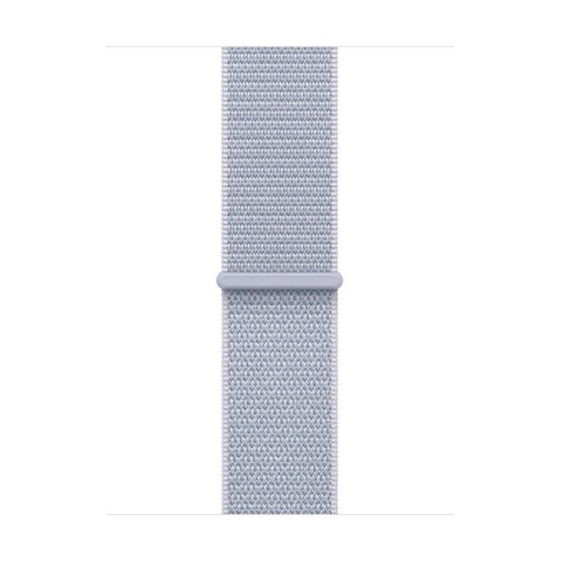 Apple Watch 42mm Blue Cloud Sport Loop MXKX3ZMA