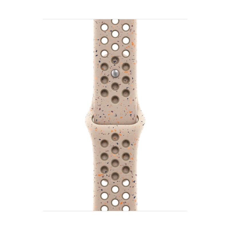 Apple Watch 42mm Desert Stone Nike Sport Band - SM MYJR3ZMA