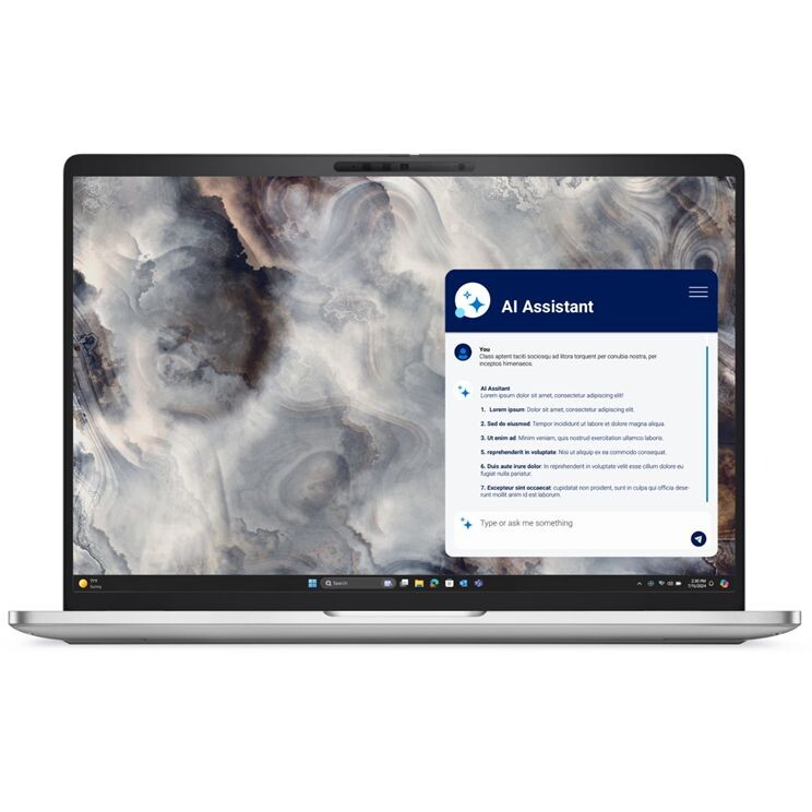 Dell Pro 16 Plus PB16250 U5 236V16GB512GB SSD16