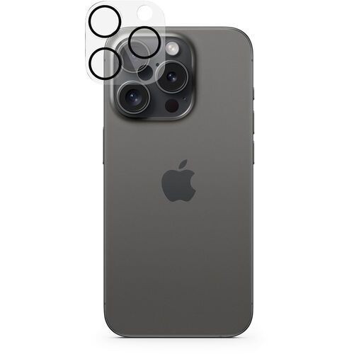 Epico UNUM SapphireShield Lens Protector iPhone 16 Pro16 Pro Max 91012191000001