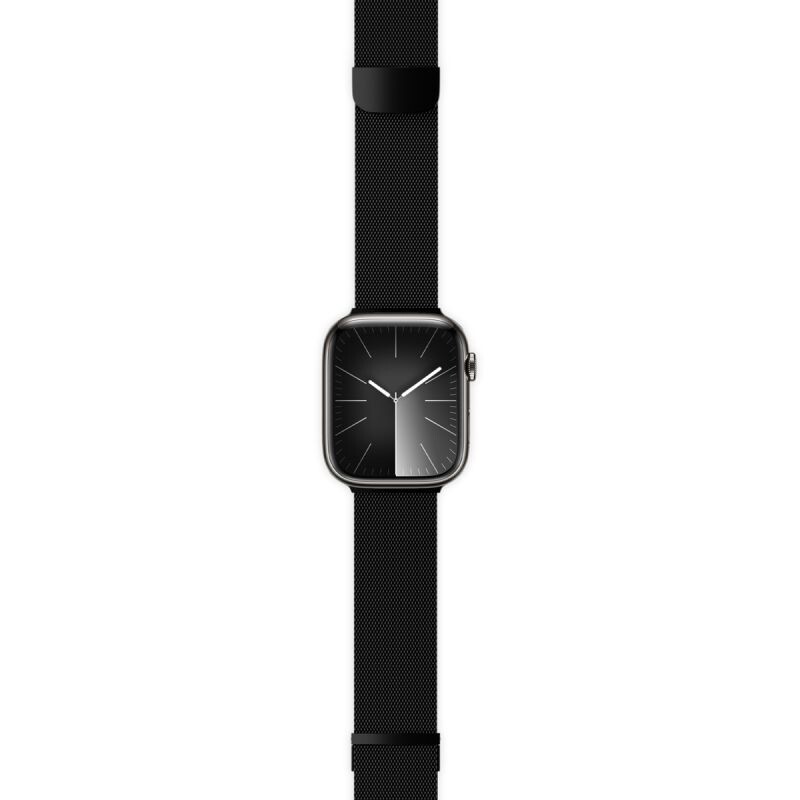 Epico Watch Strap Milanese+ 42444549 mm - vesmírne šedá 73818181300001