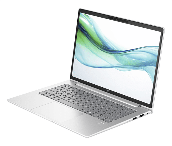 HP ProBook 445 G11, R5 7535U, 14.0 1920x1200300n, UMA, 16GB, SSD 512GB, W11Pro A38JDET#BCM