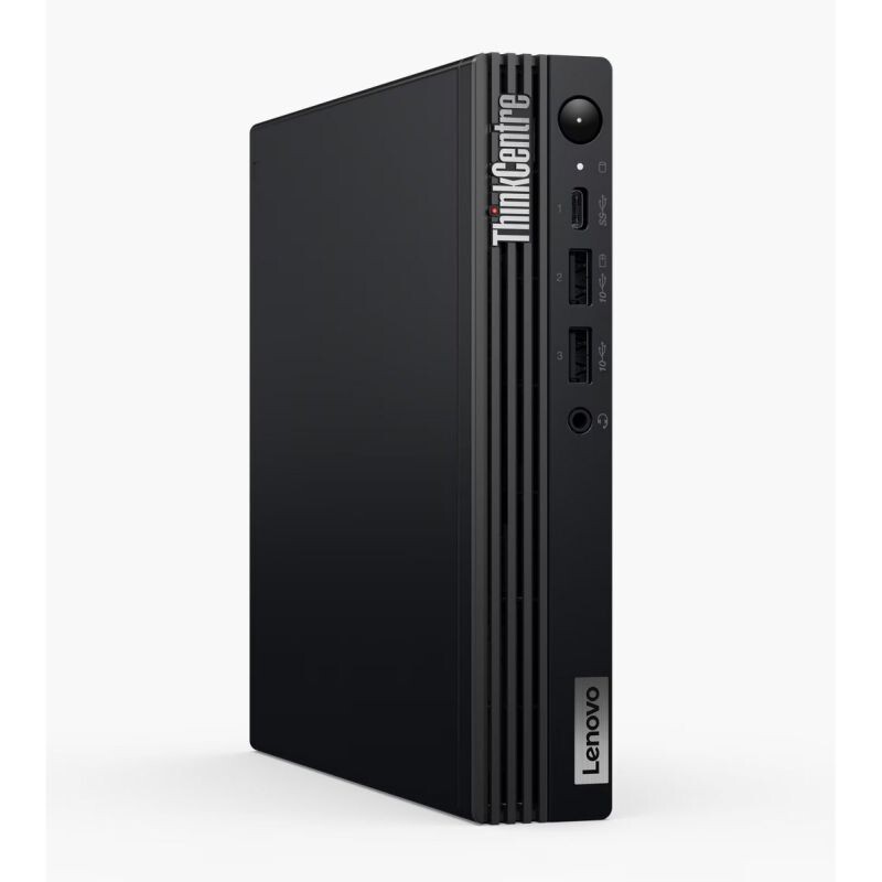 Lenovo ThinkCentre M70q G5 Tiny i7-14700T 16GB 512GB-SSD IntelUHD Win11Pro 12TD000HCK