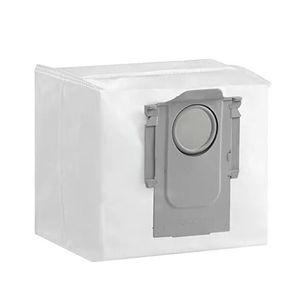 Roborock vrecká na prach pre stanice modelov série Q7 Q8 Q5 Pro S7 S8  - 3 ks 8.02.0131