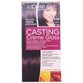 Farbenie L’Oréal Paris Permanent Hair Color Casting Creme Gloss - 316 Prune Ex