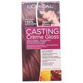 Farbenie L’Oréal Paris Permanent Hair Color Casting Creme Gloss - 600 Blond Fo