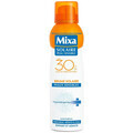 Opaľovacie krémy Mixa Sun Mist SPF 30+ Sensitive Skin