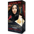 Farbenie Revlon Butter Cream Colorsilk Permanent Hair Color - 21 Bleu N