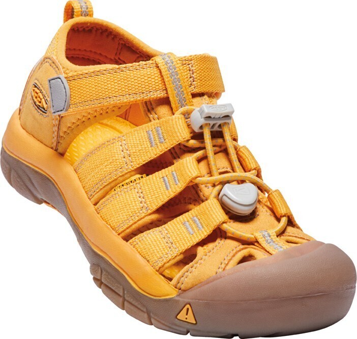 Keen Newport H2 K BEESWAX Veľkosť: 25/26