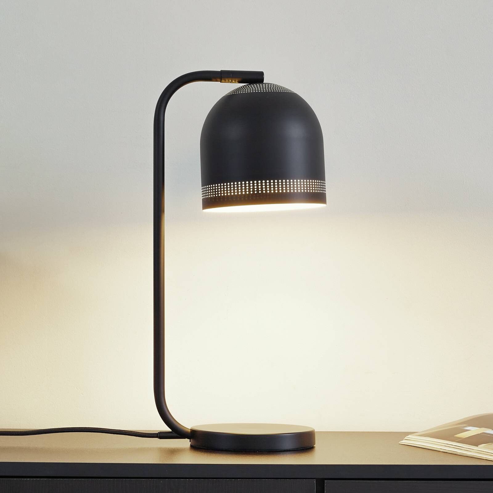 Stolná lampa Nola Oura 0796554833354
