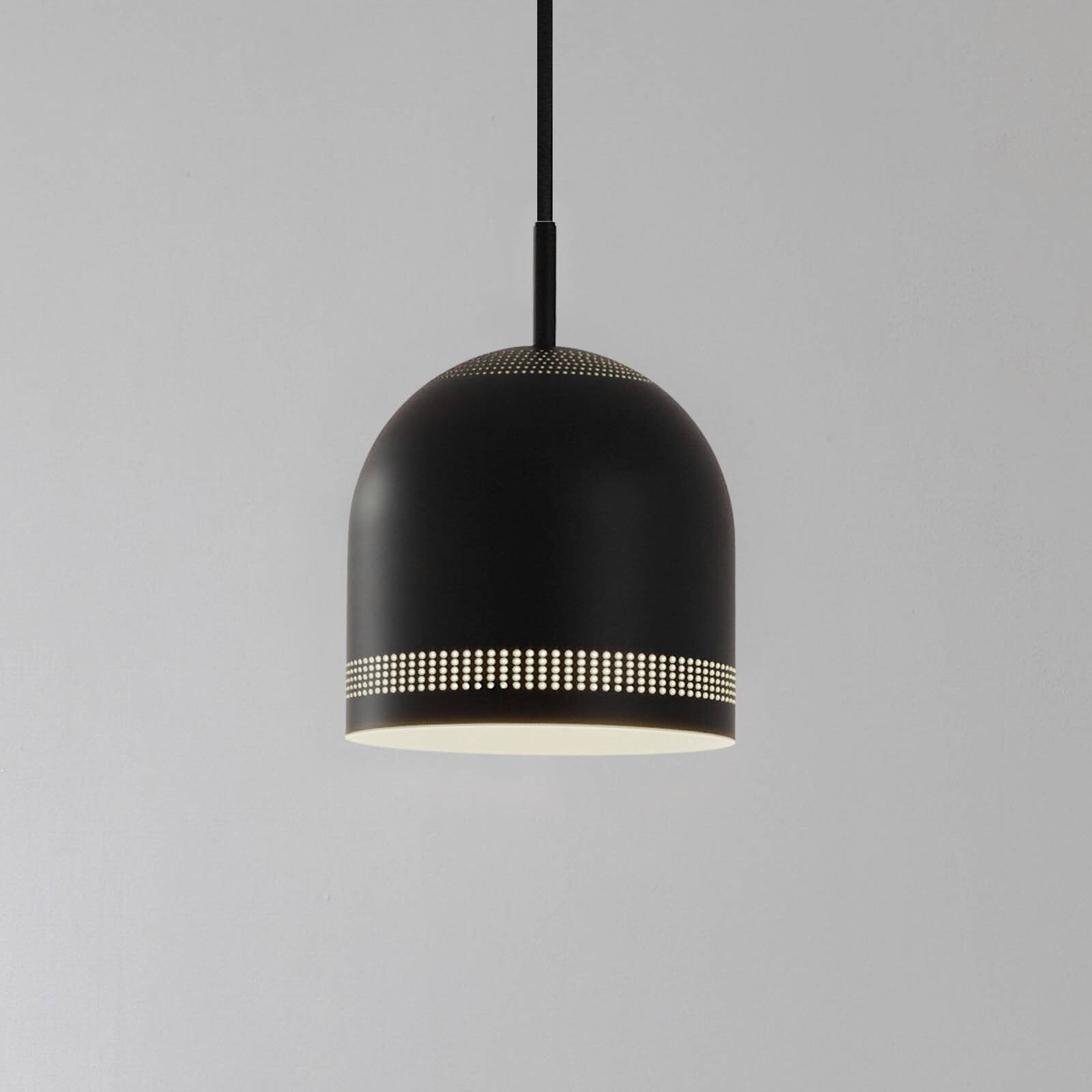Závesné svetlo Nola Oura Ø 15 cm 0796554833378