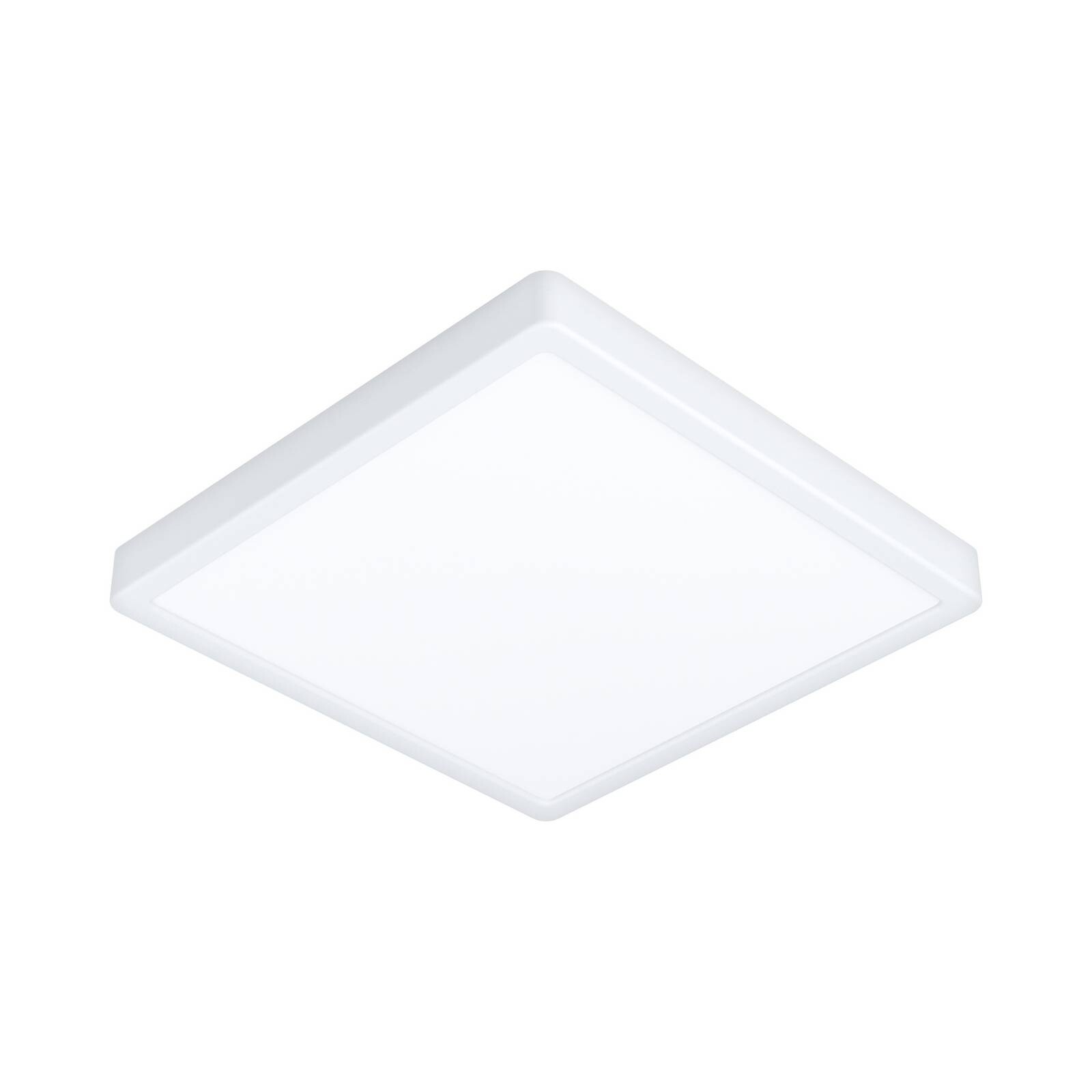 EGLO connect Smart LED svietidlo Fueva 6-Z, biele, 39 cm